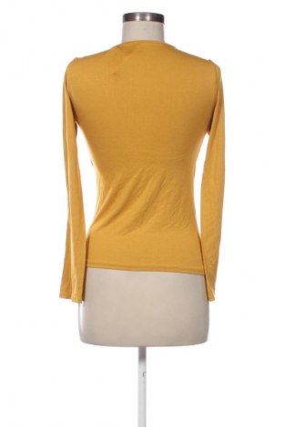 Bluzka damska Unbranded, Rozmiar S, Kolor Żółty, Cena 44,77 zł