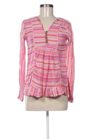 Bluzka damska Unbranded, Rozmiar S, Kolor Kolorowy, Cena 44,77 zł