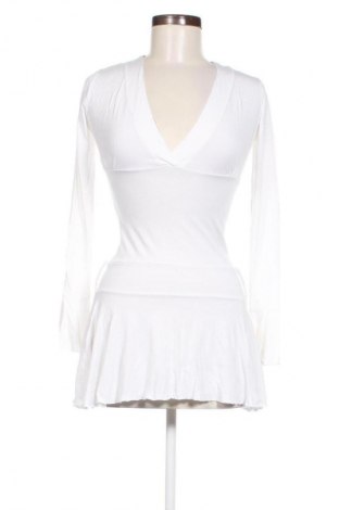 Damen Shirt Unbranded, Größe M, Farbe Weiß, Preis 5,99 €