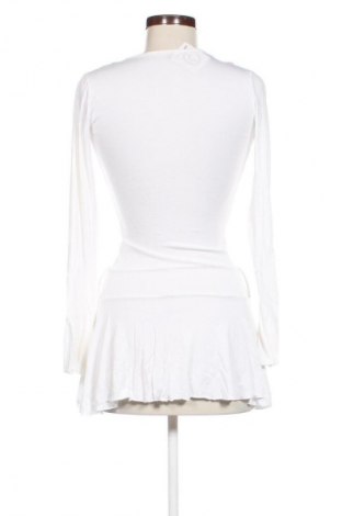 Damen Shirt Unbranded, Größe M, Farbe Weiß, Preis 5,99 €