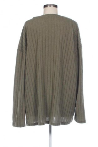 Damen Shirt Unbranded, Größe 5XL, Farbe Grün, Preis € 11,31