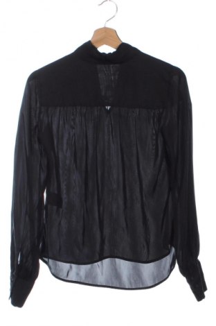Bluză de femei Unbranded, Mărime XS, Culoare Negru, Preț 48,07 Lei