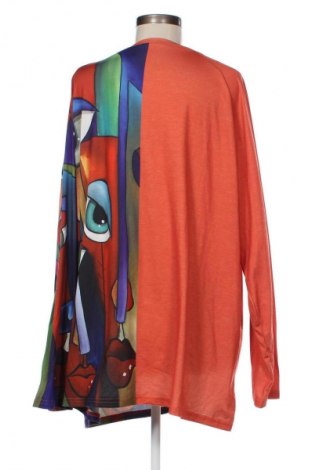 Bluză de femei Unbranded, Mărime 5XL, Culoare Multicolor, Preț 56,77 Lei