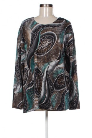 Bluză de femei Unbranded, Mărime 5XL, Culoare Multicolor, Preț 55,55 Lei