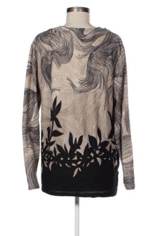 Дамска блуза Unbranded, Размер 5XL, Цвят Многоцветен, Цена 21,02 лв.