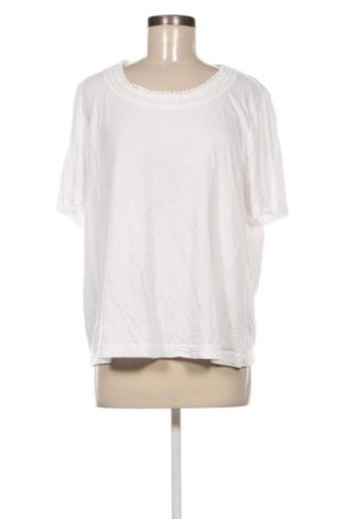 Damen Shirt Unbranded, Größe L, Farbe Weiß, Preis 13,99 €