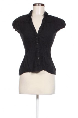Bluză de femei Unbranded, Mărime S, Culoare Negru, Preț 48,07 Lei