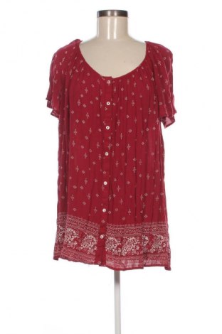 Bluză de femei Unbranded, Mărime XL, Culoare Multicolor, Preț 48,07 Lei