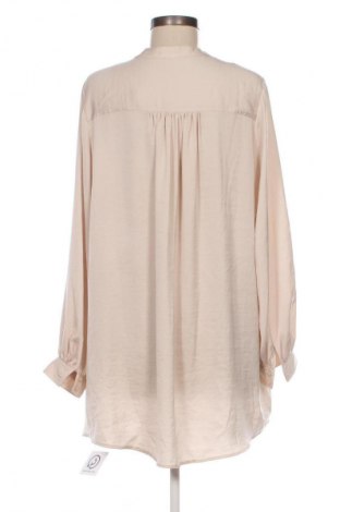 Bluză de femei Unbranded, Mărime XL, Culoare Bej, Preț 48,07 Lei