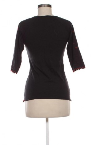 Bluză de femei Unbranded, Mărime L, Culoare Negru, Preț 48,07 Lei
