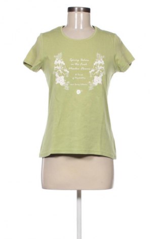 Bluzka damska Unbranded, Rozmiar M, Kolor Zielony, Cena 44,94 zł