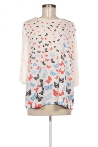 Bluză de femei Unbranded, Mărime L, Culoare Multicolor, Preț 61,99 Lei