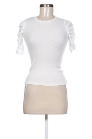 Damen Shirt Unbranded, Größe S, Farbe Weiß, Preis 21,99 €