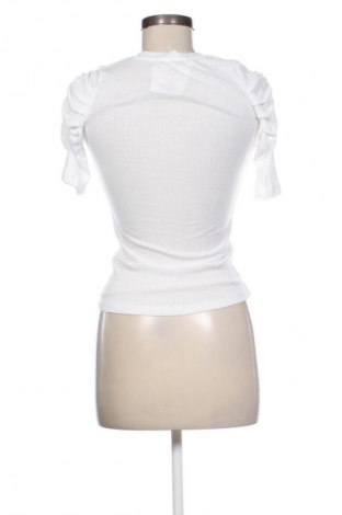 Damen Shirt Unbranded, Größe S, Farbe Weiß, Preis 21,99 €