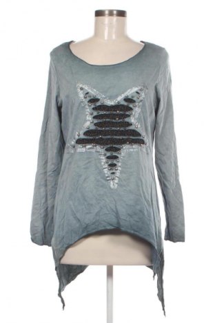 Bluzka damska Unbranded, Rozmiar M, Kolor Zielony, Cena 62,99 zł