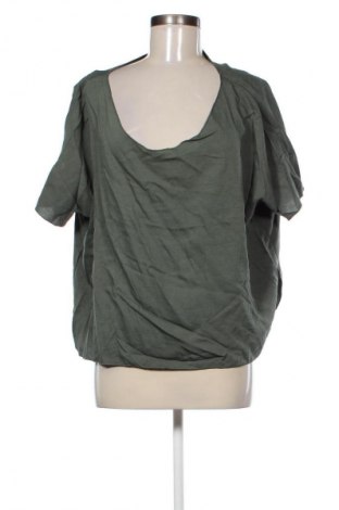 Bluză de femei Unbranded, Mărime L, Culoare Verde, Preț 49,87 Lei