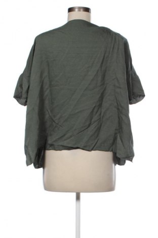 Bluză de femei Unbranded, Mărime L, Culoare Verde, Preț 49,87 Lei