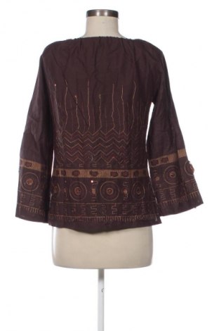 Bluzka damska Unbranded, Rozmiar M, Kolor Kolorowy, Cena 44,77 zł