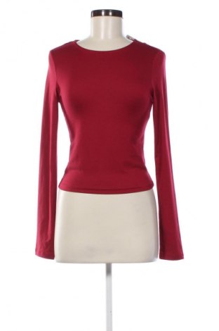 Bluză de femei Unbranded, Mărime M, Culoare Roșu, Preț 48,07 Lei