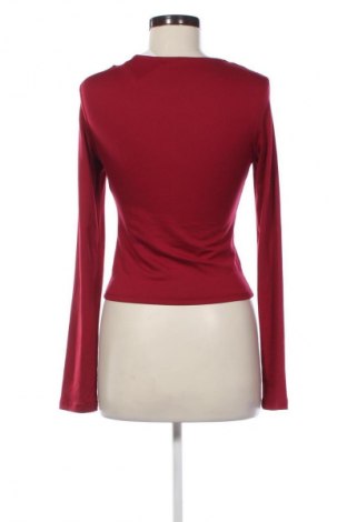 Bluză de femei Unbranded, Mărime M, Culoare Roșu, Preț 48,07 Lei