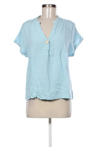 Bluzka damska Unbranded, Rozmiar L, Kolor Niebieski, Cena 46,45 zł
