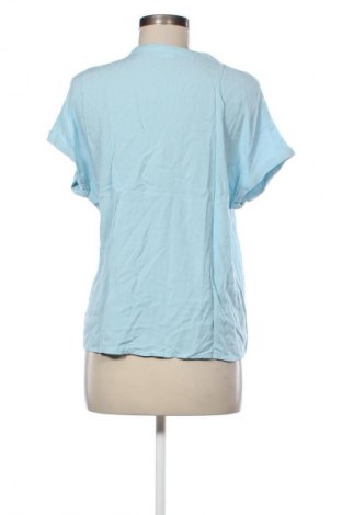 Bluzka damska Unbranded, Rozmiar L, Kolor Niebieski, Cena 46,45 zł