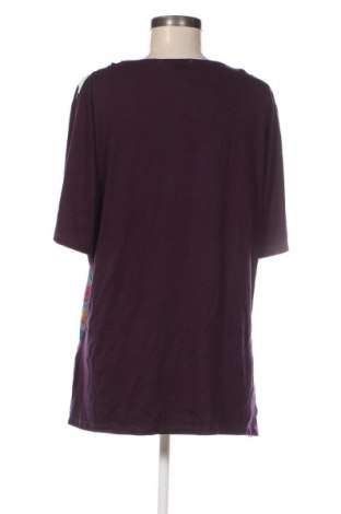 Дамска блуза Unbranded, Размер XL, Цвят Многоцветен, Цена 19,99 лв.