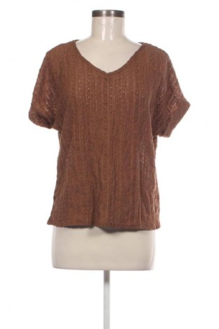 Damen Shirt Unbranded, Größe S, Farbe Braun, Preis 13,99 €