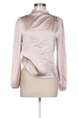 Bluzka damska Unbranded, Rozmiar S, Kolor Beżowy, Cena 25,99 zł