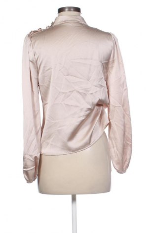 Bluzka damska Unbranded, Rozmiar S, Kolor Beżowy, Cena 25,99 zł