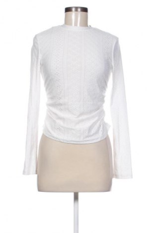 Γυναικεία μπλούζα Unbranded, Μέγεθος S, Χρώμα Λευκό, Τιμή 12,99 €
