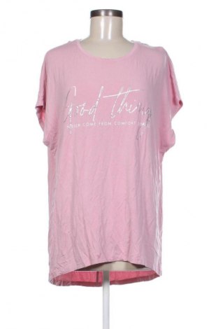 Damen Shirt Unbranded, Größe XL, Farbe Rosa, Preis 13,99 €