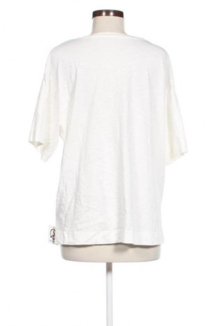 Γυναικεία μπλούζα Unbranded, Μέγεθος XL, Χρώμα Λευκό, Τιμή 12,99 €