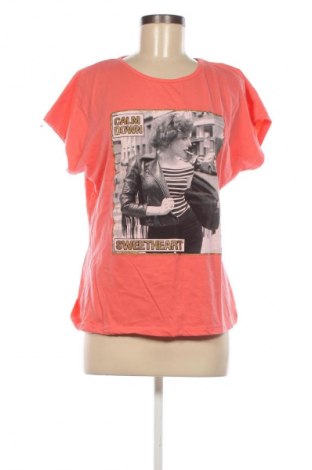 Damen Shirt Unbranded, Größe XXL, Farbe Rosa, Preis € 13,99