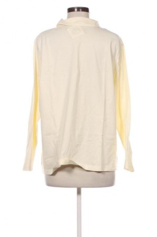 Γυναικεία μπλούζα Unbranded, Μέγεθος XXL, Χρώμα Κίτρινο, Τιμή 10,33 €