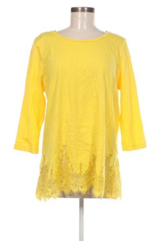 Damen Shirt Unbranded, Größe M, Farbe Gelb, Preis € 13,99