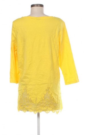 Damen Shirt Unbranded, Größe M, Farbe Gelb, Preis € 13,99