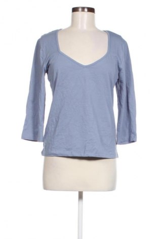 Bluzka damska Unbranded, Rozmiar L, Kolor Niebieski, Cena 62,99 zł