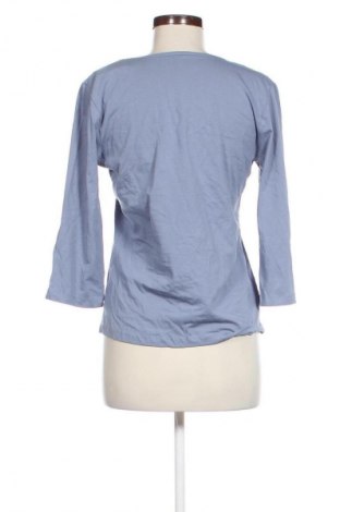 Bluzka damska Unbranded, Rozmiar L, Kolor Niebieski, Cena 62,99 zł