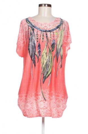 Damen Shirt Unbranded, Größe XL, Farbe Mehrfarbig, Preis € 13,99