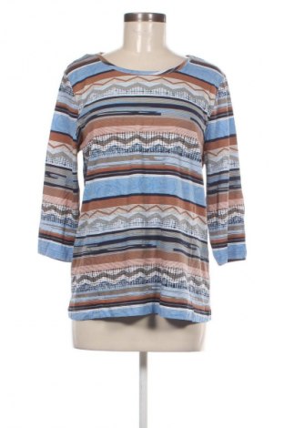 Bluzka damska Unbranded, Rozmiar L, Kolor Kolorowy, Cena 62,99 zł