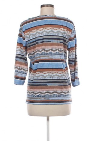 Bluzka damska Unbranded, Rozmiar L, Kolor Kolorowy, Cena 62,99 zł