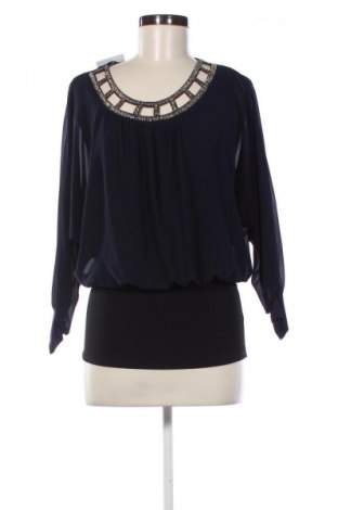 Bluză de femei Unbranded, Mărime S, Culoare Albastru, Preț 48,00 Lei