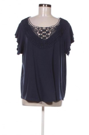 Bluzka damska Unbranded, Rozmiar L, Kolor Niebieski, Cena 37,99 zł