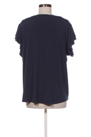 Bluzka damska Unbranded, Rozmiar L, Kolor Niebieski, Cena 37,99 zł