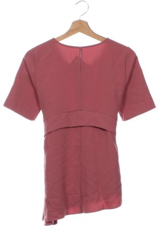 Γυναικεία μπλούζα Unbranded, Μέγεθος XS, Χρώμα Ρόζ , Τιμή 12,99 €