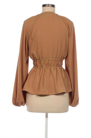 Bluzka damska Unbranded, Rozmiar S, Kolor Beżowy, Cena 62,99 zł