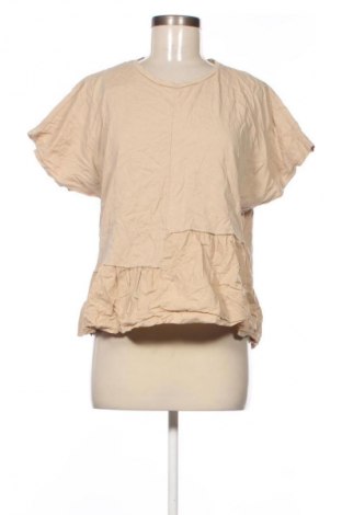 Női blúz Unbranded, Méret M, Szín Bézs, Ár 5 199 Ft