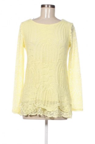 Bluzka damska Unbranded, Rozmiar M, Kolor Żółty, Cena 62,99 zł