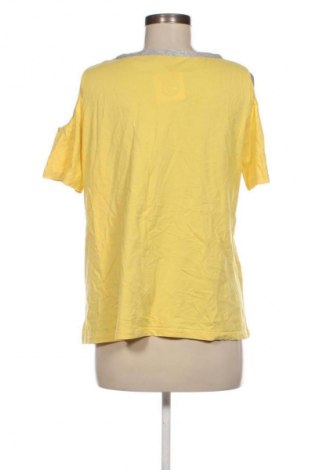 Damen Shirt Unbranded, Größe L, Farbe Gelb, Preis 13,99 €